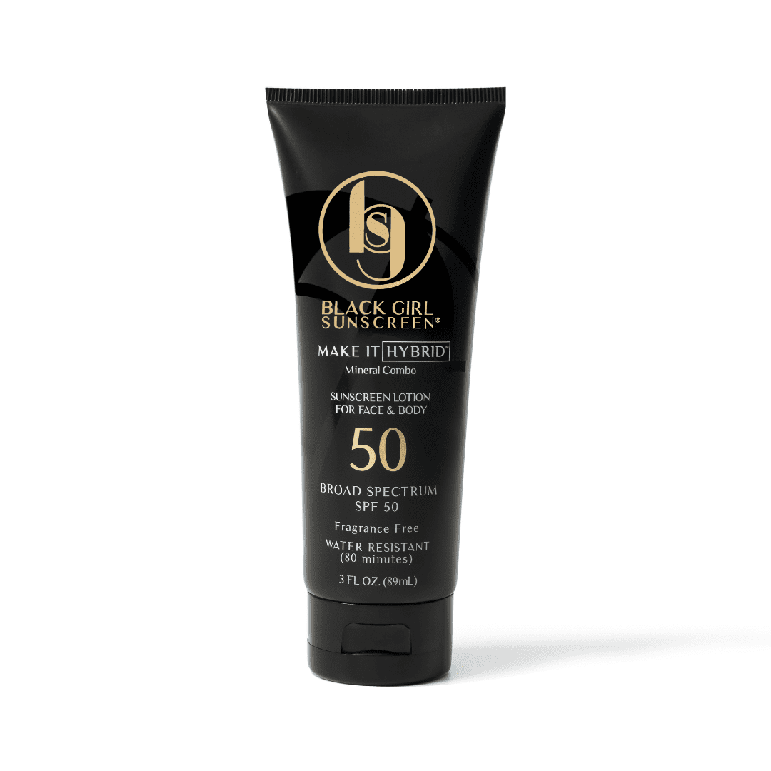 Make It Hybrid™ SPF 50 Sunscreen