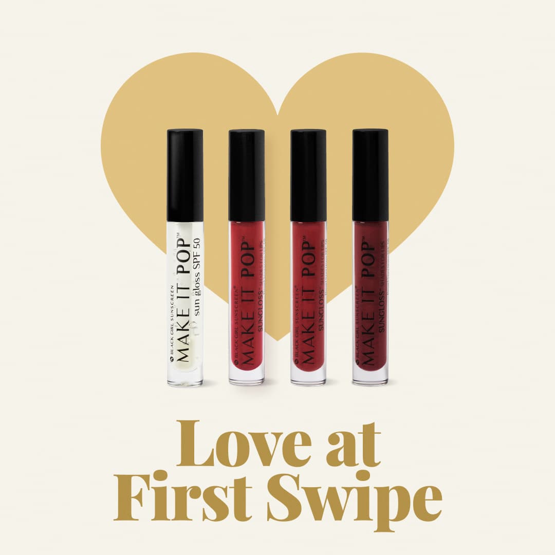 Love At First Swipe Bundle