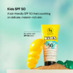 Black Girl Sunscreen® key benefits – no white cast, moisturizing SPF 30 for melanin-rich skin