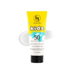 Black woman with radiant melanin-rich skin wearing Black Girl Sunscreen® – no white cast SPF 30