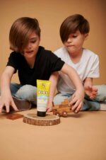 BGS Kids SPF 50 Sunscreen - Image 6