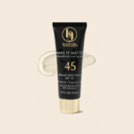 BGS Men SPF 30 by Black Girl Sunscreen® – sunscreen for Black men and men of color