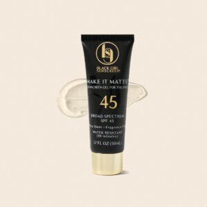 BGS Men SPF 30 by Black Girl Sunscreen® – sunscreen for Black men and men of color