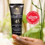 Make It Matte™ SPF 45 Sunscreen - Image 9
