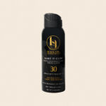 Make It Hybrid™ SPF 50 by Black Girl Sunscreen® – mineral and synthetic blend sunscreen for dark skin