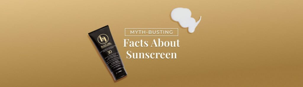 Facts about sunscreen for brown skin – Black Girl Sunscreen® blog education series