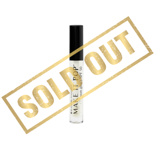 Make It Pop™ Sungloss™ Lip Gloss with SPF