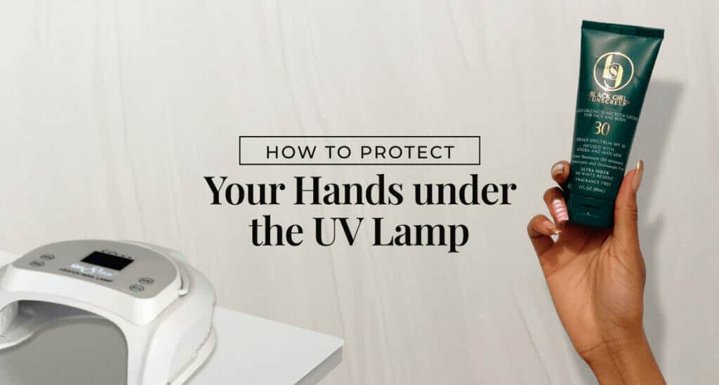 How to Protect Hands from UV Lamp: Essential Safety Tips