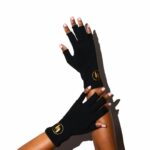 BGS SunShield UPF 50 protective gloves style 3 – sun accessories for women of color
