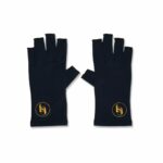 BGS UPF SPF 50 gloves – Black Girl Sunscreen® sun protective accessories