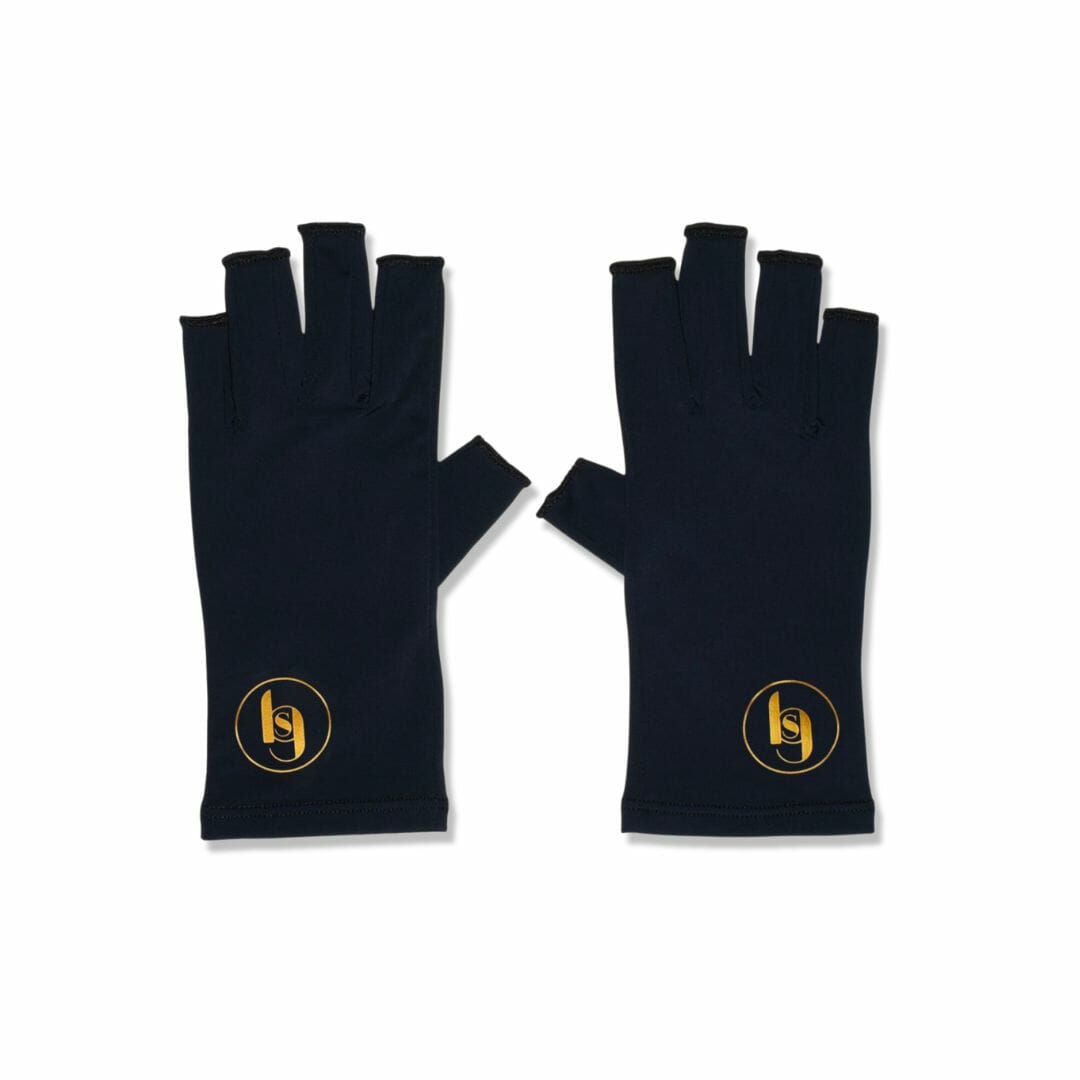 2023 New Upgrage Sunblock Gloves Non Slip Uv Protection Driving