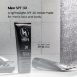 BGS Baby SPF 50 key benefits – fragrance-free gentle broad spectrum sunscreen for babies of color