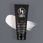 BGS Baby SPF 50 by Black Girl Sunscreen® – gentle broad spectrum sunscreen for babies of color
