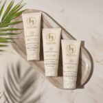 BGS Vanilla Crème SPF 30 - Image 6