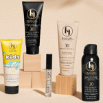 BGS Vanilla Crème SPF 30 - Image 7