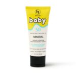 BGS Baby SPF 50
