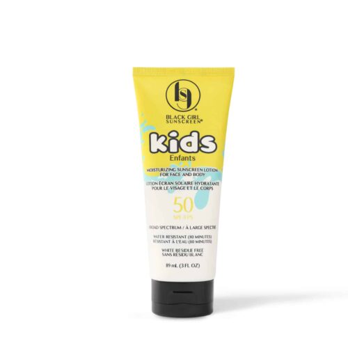 BGS Kids SPF 50 Sunscreen (CANADA)