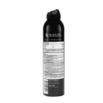BGS Active Sport SPF 50 bottle — spray sunscreen for melanin-rich active skin