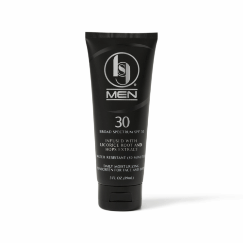 BGS Men SPF 30