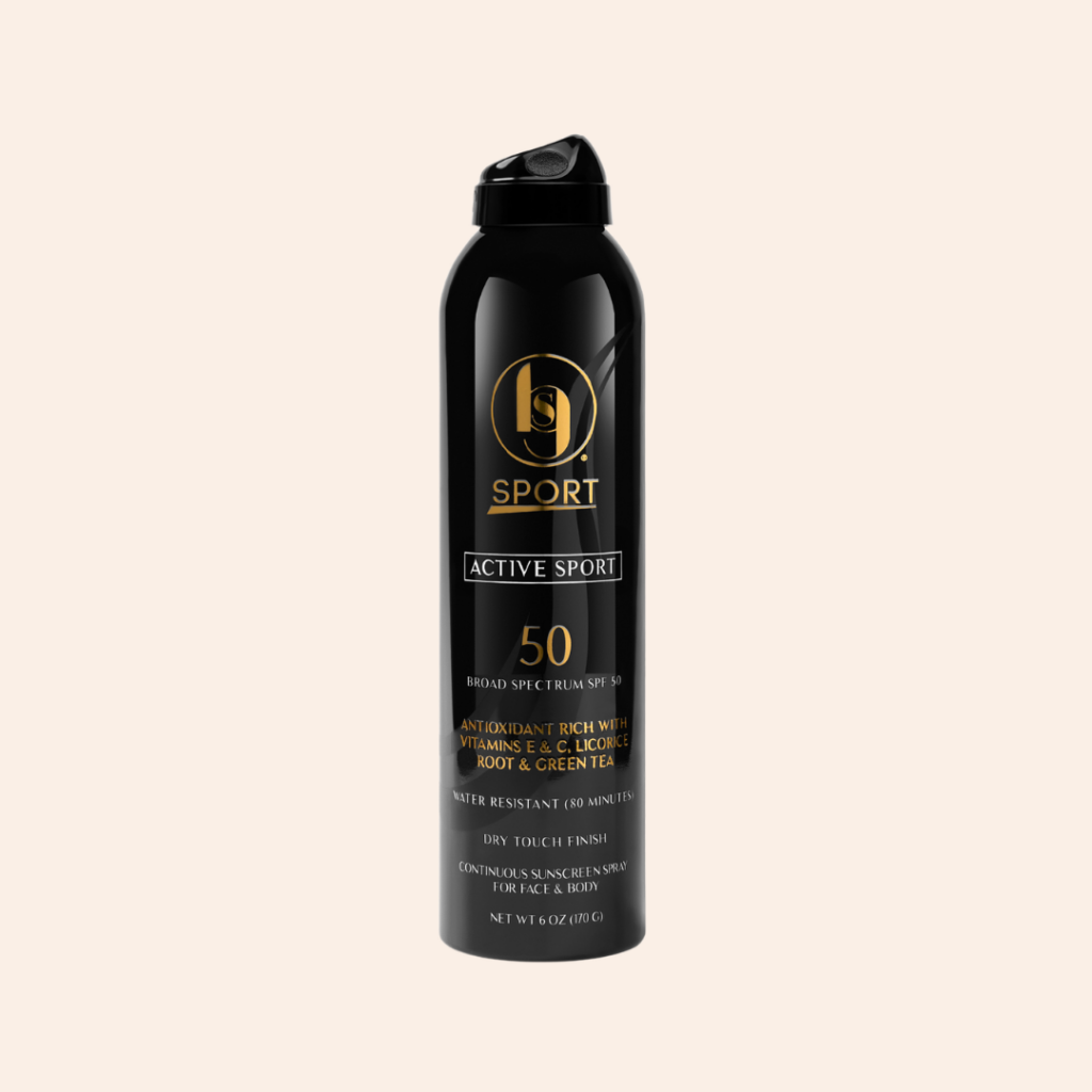 Black Girl Sunscreen® product collection – no white cast sunscreen for Black women and women of color