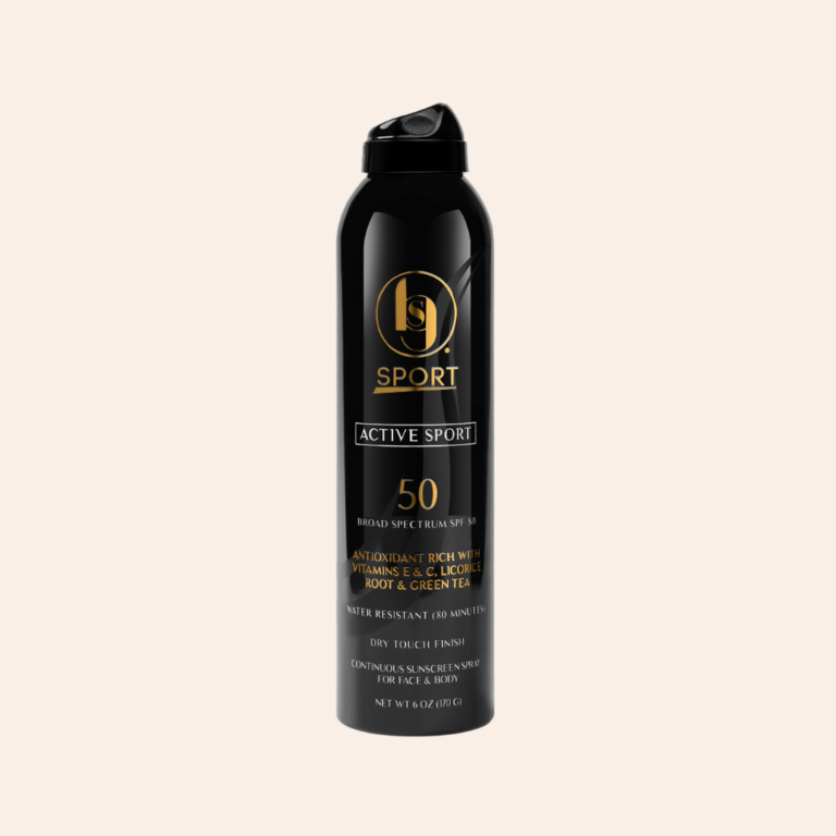 Black Girl Sunscreen® product collection – no white cast sunscreen for Black women and women of color