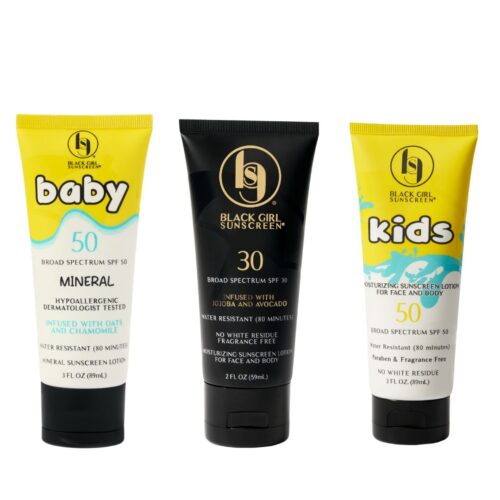 Generations of Glow Kit Bundle