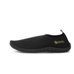 Sun Shield UPF 50 water shoes sole — grip beach pool sun protective shoes