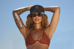 Sun Shield Bucket Hat UPF 50+ - Image 3