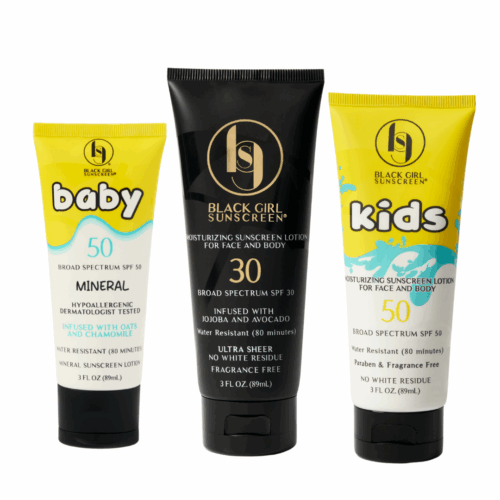 Generations of Glow Kit Bundle