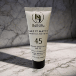 Make It Matte™ SPF 45 Sunscreen - Exclusive White Packaging - Image 3