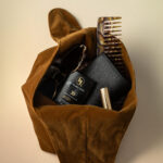 BGS Sun Ready Stick SPF 30 lifestyle – on-the-go sunscreen for Black women and women of color
