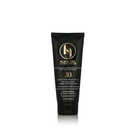Black Girl Sunscreen Make It Glow SPF 30 product - no white cast sunscreen for Black women