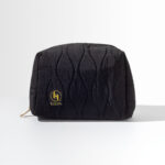 BGS Makeup Bag – Waterproof Quilted Cosmetic Case